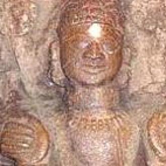 Statue of Biranchinarayan
