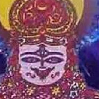 Badasinhar Bhesha of Babaakhandalamani