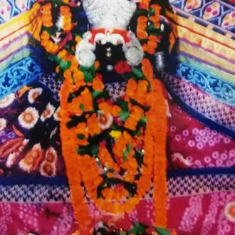 Maa Bhadrakali