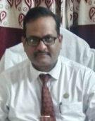 Sri Debadatta Dash, OAS	