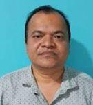 Sri Banabihari Dinda, OAS	