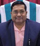 Sri Pradipa Kumar Sethy, OAS	