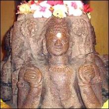 Statue of Biranchinarayan