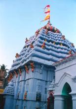 Temple of Babaakhandalamani