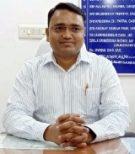 Shri Siddeshwar Baliram Bondar,IAS