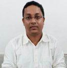 Deviprasad Mohanty, ORS