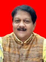 ଶ୍ରୀ ଦିଲୀପ ରାଉତରାଏ, ଭା.ପ୍ର.ସେ 