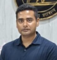 Sri Rasmi Ranjan Mallick, OAS	