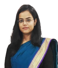 ଶ୍ରୀମତୀ ତନ୍ମିତା କର,ଓ.ପ୍ର.ସେ.