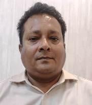 ଶ୍ରୀ ଶୁଭେନ୍ଦ୍ର କୁମାର ସାମଲ, ଓ.ପ୍ର.ସେ.(ଏସ୍)