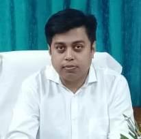 ଶ୍ରୀ ପ୍ରିୟଦର୍ଶୀ ସଂଗ୍ରାମ କେଶରୀ ଖୁଣ୍ଟିଆ,ଓପ୍ରସେ 