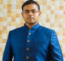 Sri Sourav Chakrabarty, OAS