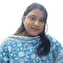 କାଦମ୍ବିନୀ ଜେନା,ଓପ୍ରସେ 