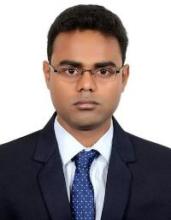 Sri Gyana Ranjan Sahoo, OAS