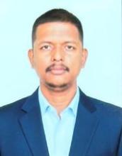 Sri Tapas Kumar Sethy,OAS