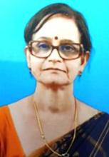 Smt Sangeeta Padhi